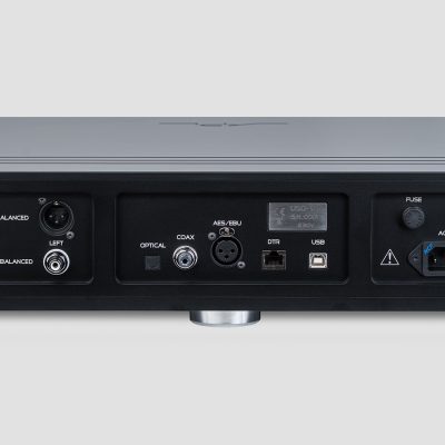 APL DSD-WR