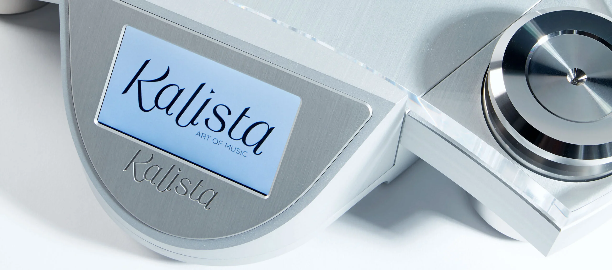 Kalista Audio