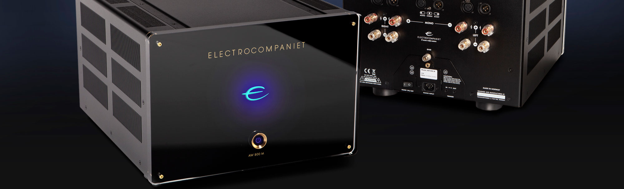 Electrompaniet