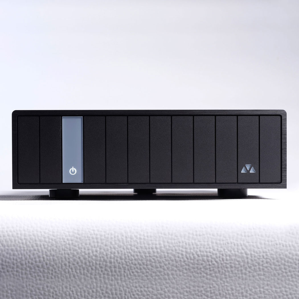 Metronome-DSS2