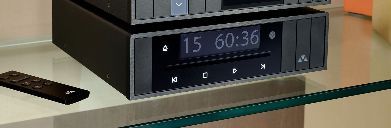 Metronome-DST