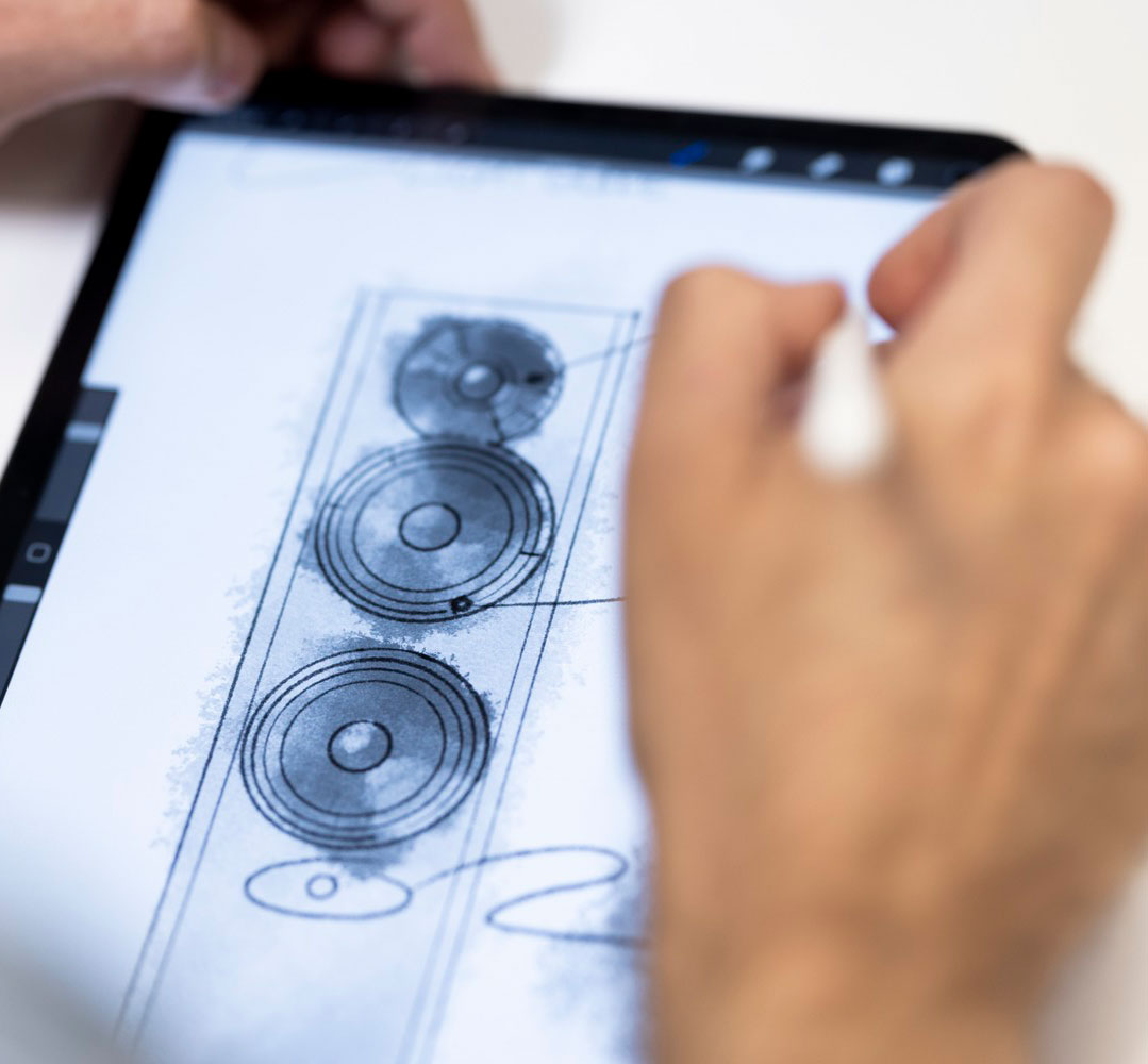 dynaudio_industrialdesign