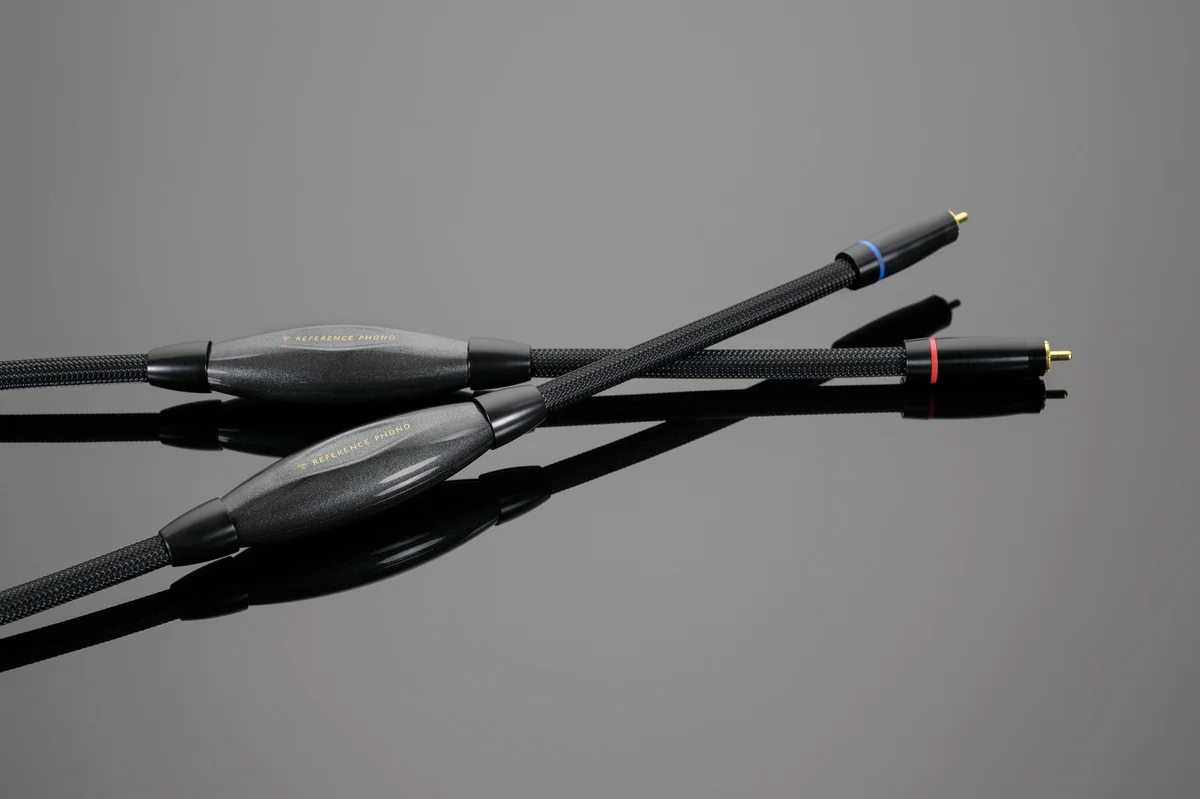 transparent-audio-reference-phono-interconnect