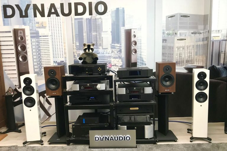 Vox Audio | Vox Trade