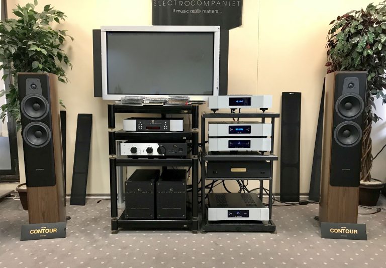 Vox Audio | Vox Trade