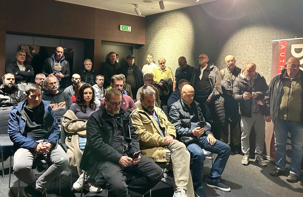 Održan Hi-Files show 2025