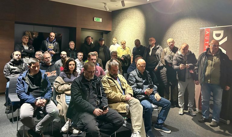 HiFiles Show / sajam 2025 Vox Trade