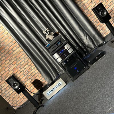 HiFiles Show / sajam 2025 Vox Trade