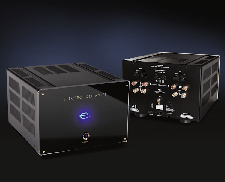 Electrocompaniet AW800M