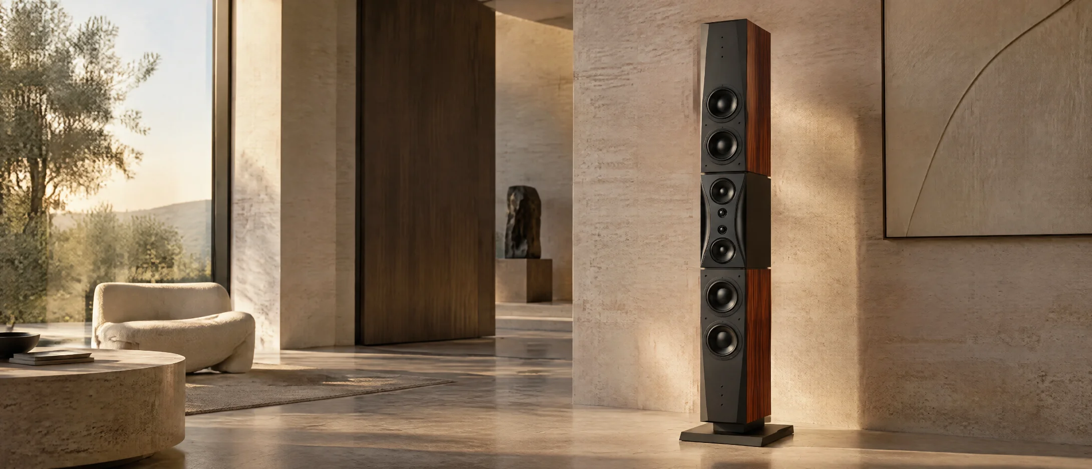 Dynaudio Evidence Platinum hero