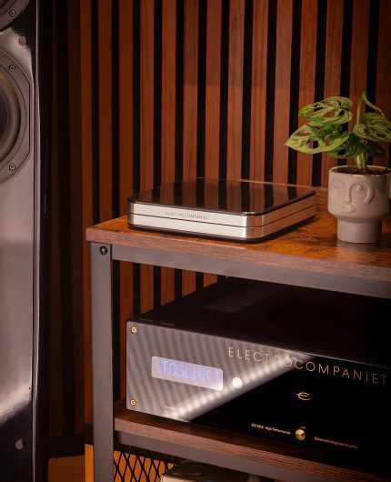 Electrocompaniet Rena S2 Vox Audio